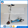 Wholesale high quality best price hot sale most popular electric balance frog children scooter kick